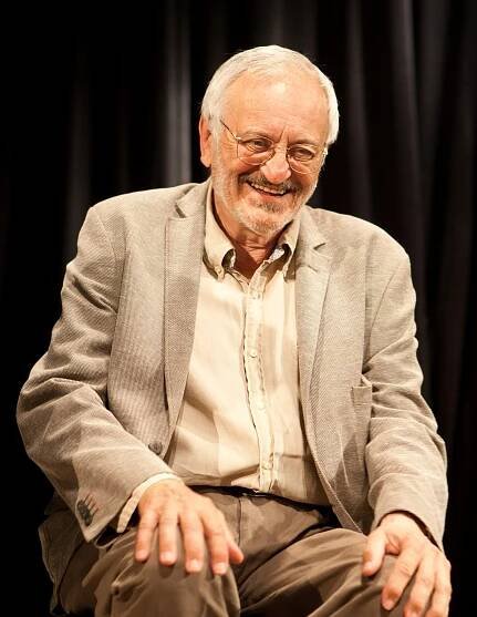 Milan Legenda: rozhovor s Milanom Lasicom (1940-2021) - Forbes