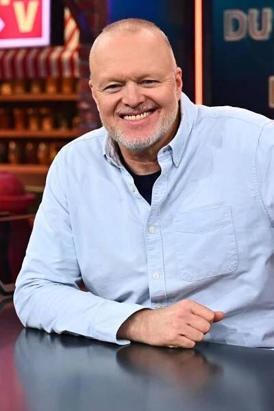 Stefan Raab konnte die Quotenhoffnungen von RTL nicht erfüllen.
