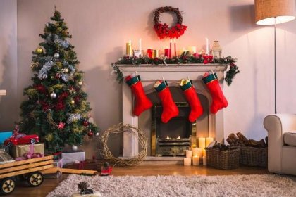 Vánoce se blíží! Jedinečné a zábavné tradice dělají z těchto svátků ty nejoblíbenější v roce | Ostrov Inspirace
