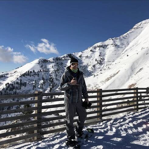 Sundance, Utah