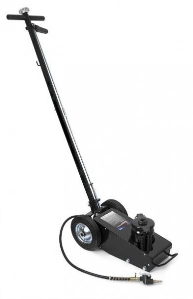 Welzh Werkzeug Vzduchový-hydraulický zvedák 20 tun
