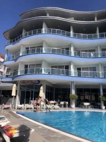 Hotel Blue Bay, Bulharsko Slunečné Pobřeží - 9 681 Kč (̶1̶4̶ ̶7̶4̶4̶ Kč) Invia