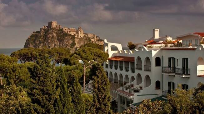 Grandhotel Excelsior Terme