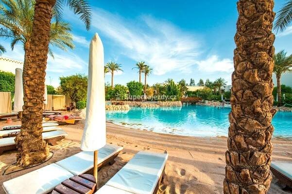 Ghazala Gardens Hotel