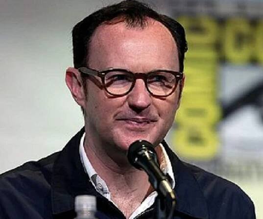 Mark Gatiss Biography – Childhood, Family Life & Achievements