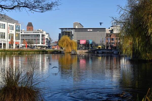 Neumünster