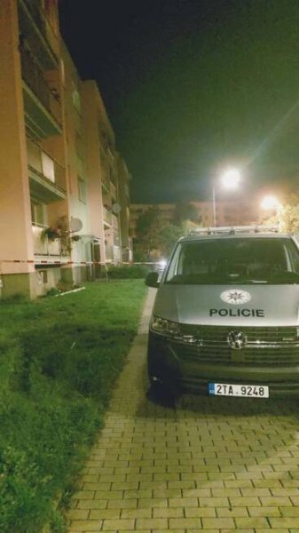 Z vraždy mladé ženy v Krnově byl obviněn její přítel. Důvodem měla být žárlivost | Týdeník Policie