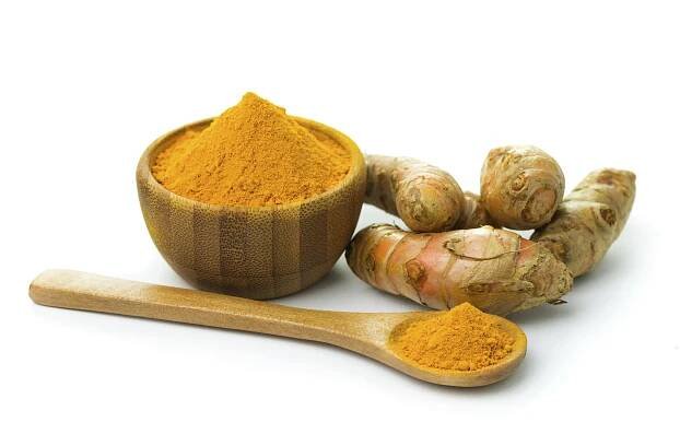Turmeric and Curcumin for Arthritis