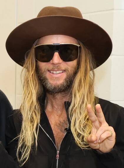 Greg Cipes - Wikipedia