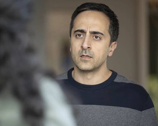 Amir Talai - Velký potenciál - Klouzačky a vraždy - Z filmu