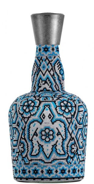 Dictador Peyote Model Azul y Plata 1996  - Image 4