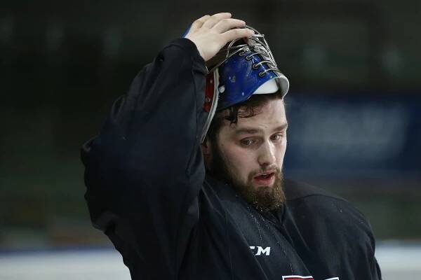 Bartošák se při reprezentační premiéře chce poprat o olympiádu