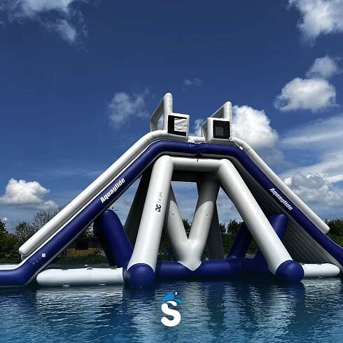 AquaPark - Splash NI 