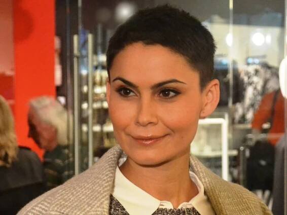 Vlaďka Erbová našla po dvou rozvodech se sportovci štěstí: Pohledný podnikatel děti přijmul za své a staví...