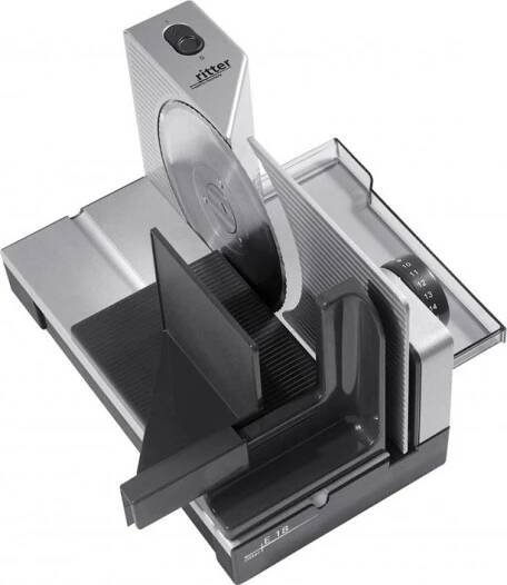 Ritter AES52S