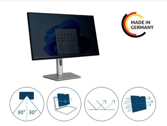 Kensington fólie chránicí proti blikání obrazovky Monitor 47 cm (18,5") Formát obrazu: 16:9 626475