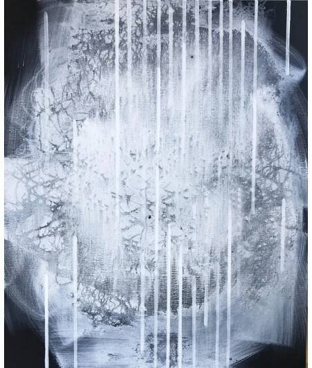 Brendan Kelly WHAT LIES BENEATH @ Faceart