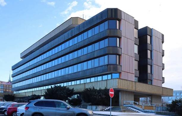 Konzervatoř Pardubice