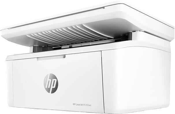HP LaserJet MFP M140w (A4, 20ppm, USB, Wi-Fi, Print/Scan/Copy) 7MD72F#B19