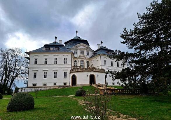 Chlumec nad Cidlinou