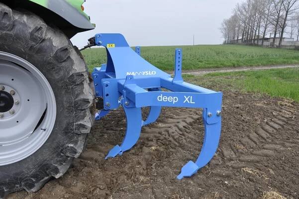 Namyslo Deep Subsoiler - Image 3