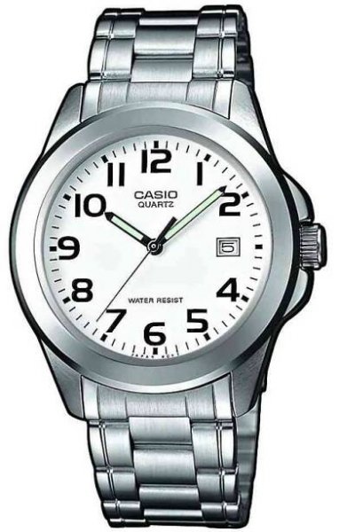 Casio MTP-1259 cena od 1 128 Kč | Pricemania