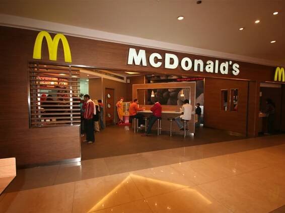 McDonald’s