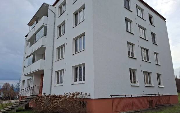 3+1, Uherský Brod, 688 01, 62 m²