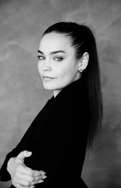 Kristín Pétursdóttir - Móðurskipið