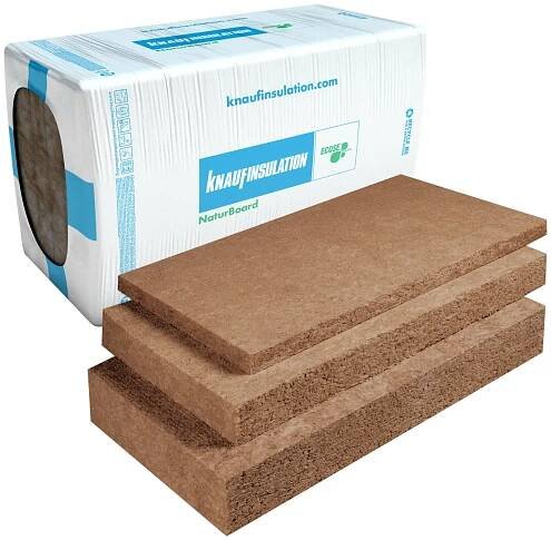 Knauf - NATURBOARD VENTACUSTO
