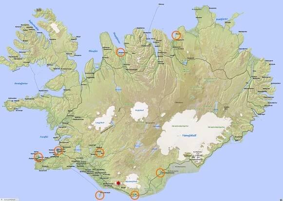 Ash as far as Husavik! – ICELAND FOR DUMMIES