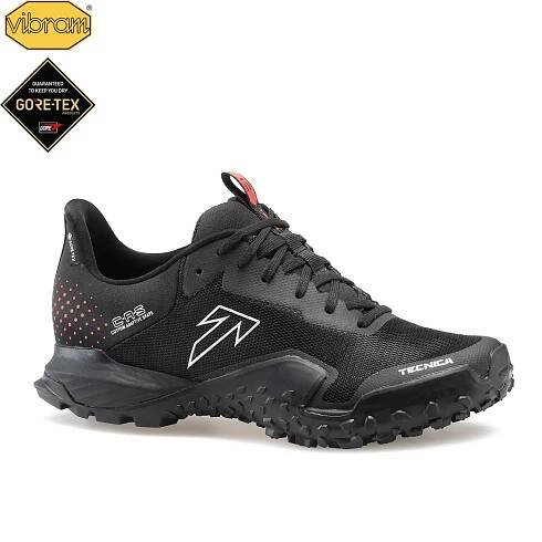 Wms Magma S GTX black/fresh bacca