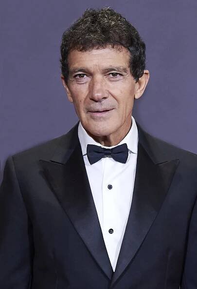 Nominee Profile 2020: Antonio Banderas, “Pain and Glory”