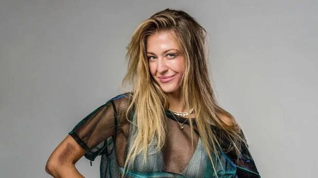 Modelka Natálie Kotková míří do Survivoru: Mám velký respekt, smršť emocí i adrenalin v žilách