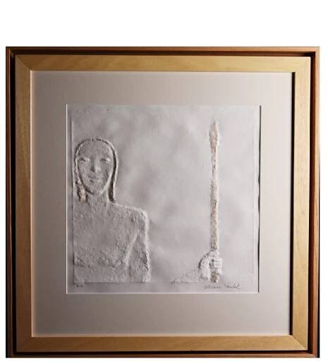Prsa Achillova - Galerie TOGA