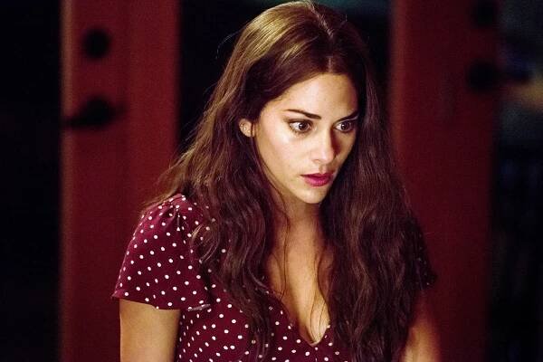 Imposters - Season 1 - Z filmu - Inbar Lavi