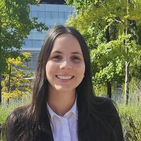 Beatriz Alba Toledo