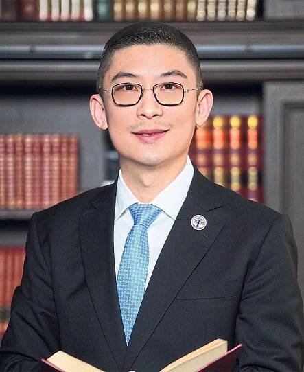 Bangkok Post CEO of the year 2024