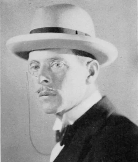 William Austin (Schauspieler) – Wikipedia