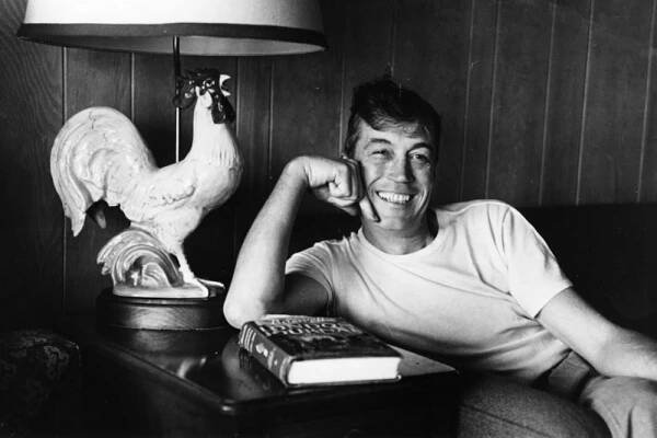 John Huston – I Review Stuff
