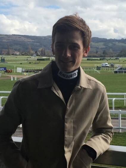 Sam Twiston-Davies | Lloyd Burns Management