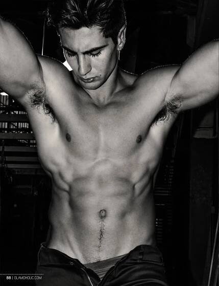 LEE KHOLAFAI » Portfolio