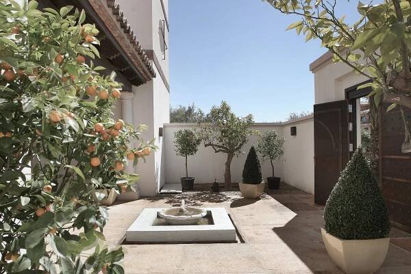 Villa Mairea | An exclusive luxury villa in Sotogrande | ARK Architects