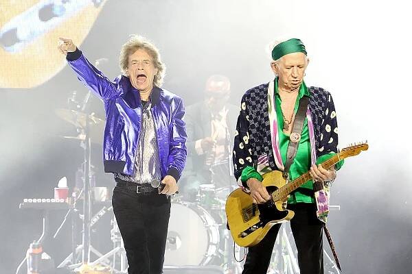 The Rolling Stones' Zydeco Song: Hear Their Tribute to Clifton Chenier