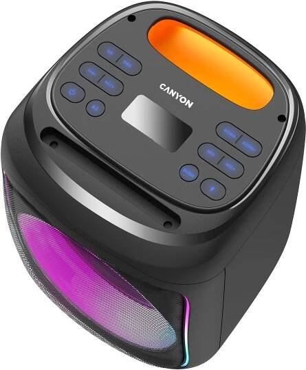 Canyon OnFun 5