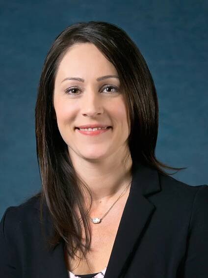 Jennifer Tyler, PA-C