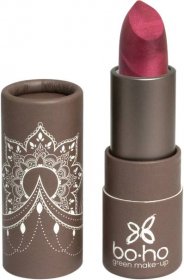 Glossy & Pearly Lipstick 404 Rose Anglais