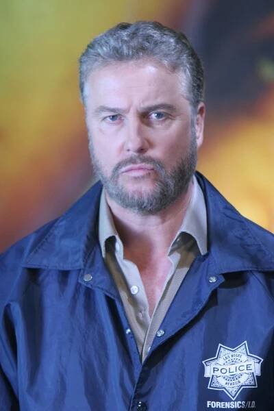 Kriminálka Las Vegas - Padlé idoly - Z filmu - William Petersen