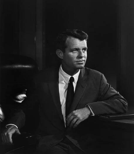 Robert F. Kennedy