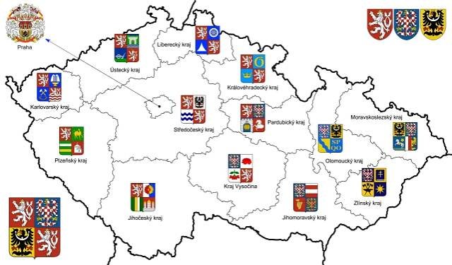Česká republika | PETATŘICÁTNÍCI